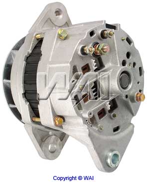 [8367N] Lichtmaschine 8367N WAI