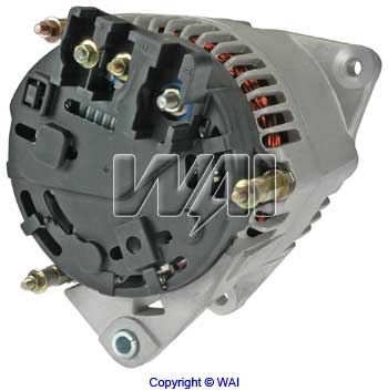 [12737N] Lichtmaschine 12737N WAI