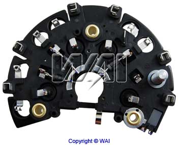 [IBR648] Gleichrichter IBR648 WAI