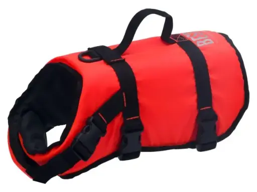 Besto Hundeschwimmweste