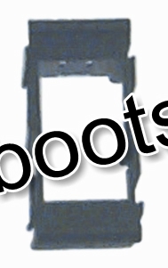 [UN19710] Bracket Ersatzteil Sierra Marine UN19710