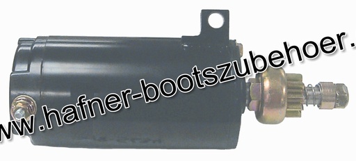 [18-5634] Anlasser für Johnson Evinrude Ersatzteil Sierra Marine 18-5634