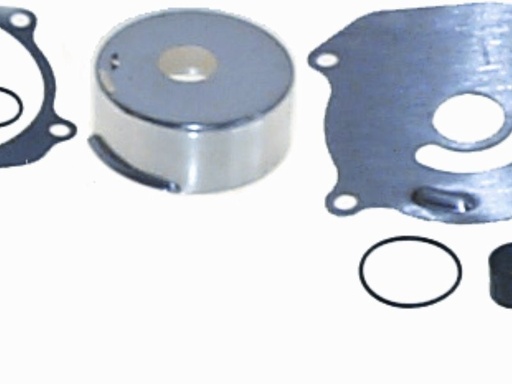 [18-3390] Impellerpumpen-Rep.-Satz für Johnson Evinrude V-4 & V-6 Ersatzteil Sierra Marine 18-3390