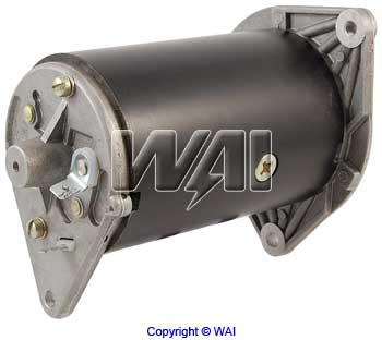 [15005N] Generator 15005N WAI