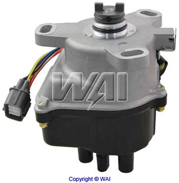 [DST17452] Zündverteiler DST17452 WAI