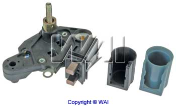 [M514] Regler M514 WAI