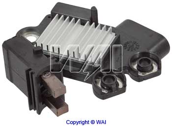 [M540] Regler M540 WAI