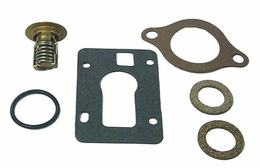 [18-3653] Thermostat Kit Ersatzteil Sierra Marine 18-3653