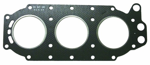[18-3895] Zylinderkopfdichtung für geringere Kompression für Johnson/E Ersatzteil Sierra Marine 18-3895