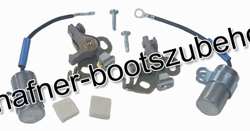 [18-5013] Unterbrecherkontakt-Set Ersatzteil Sierra Marine 18-5013
